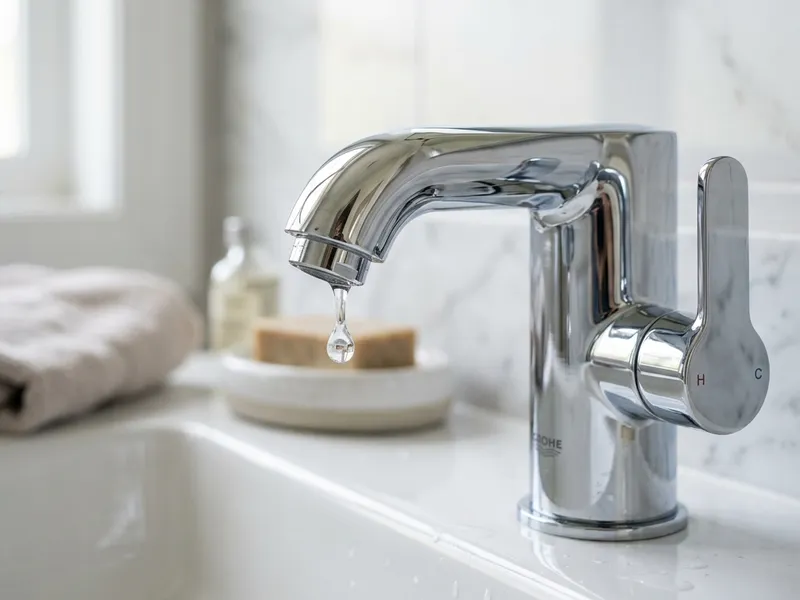 Faucet Repair & Installation Plumber in Stiles, PA